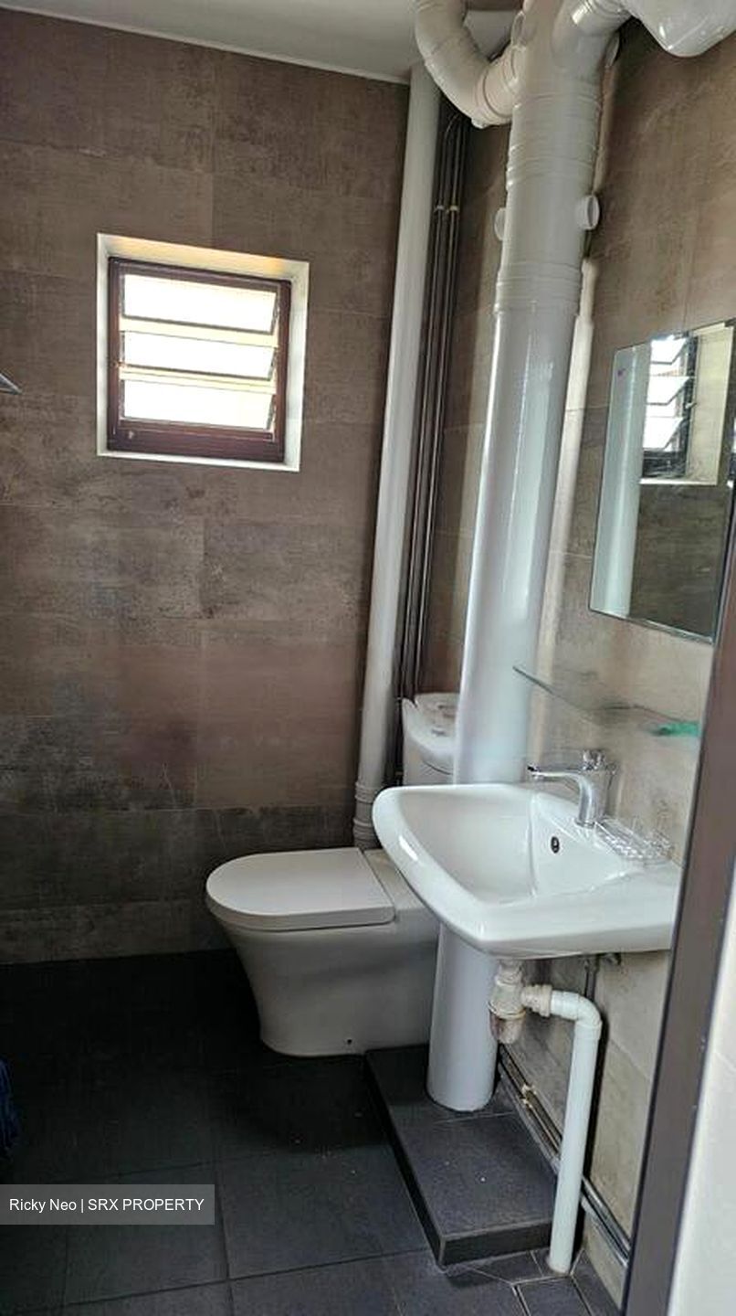 Blk 825 Yishun Street 81 (Yishun), HDB 4 Rooms #481733271